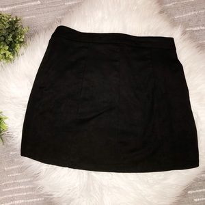 High waist Skirt